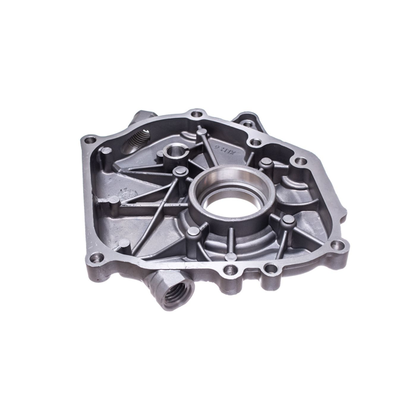 Kryt kľukovej skrine pre motory Honda GX160 GX200 Zongshen 168FB (OEM 11300ZE1640 11300ZE1641 11300ZE1613)