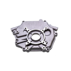 Kryt kľukovej skrine pre motory Honda GX240 GX270 Zongshen 177F (OEM 11300-ZE2-602 100003004)