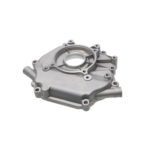 Kryt kľukovej skrine pre motory Honda GX340 GX390 Zongshen 188F (OEM 11300Z7E800)