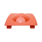 Kryt motora pre Čínske motorové píly a píly z hobbymarketov 5200