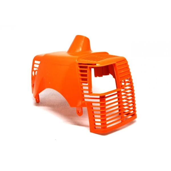 Kryt motora pre krovinorezy Stihl BT120 FR350 FS120 FS200 FS250 HT250 FS250 FS300 FS350 (OEM 41340840911)