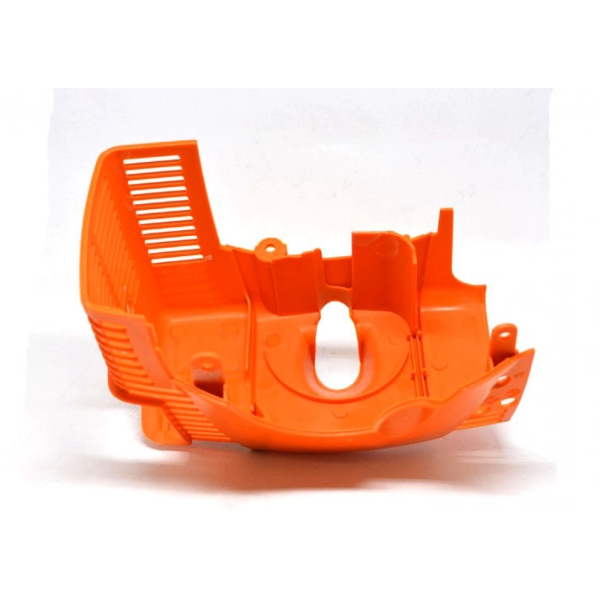 Kryt motora pre krovinorezy Stihl BT120 FR350 FS120 FS200 FS250 HT250 FS250 FS300 FS350 (OEM 41340840911)
