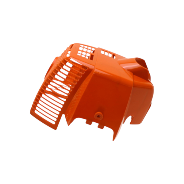 Kryt motora pre krovinorezy Stihl FS75 FS80R FS85R FS85RX FC75 FC85 HT70 HT75 HL75 KM85 (OEM 41370801604)