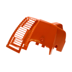 Kryt motora pre krovinorezy Stihl FS75 FS80R FS85R FS85RX FC75 FC85 HT70 HT75 HL75 KM85 (OEM 41370801604)