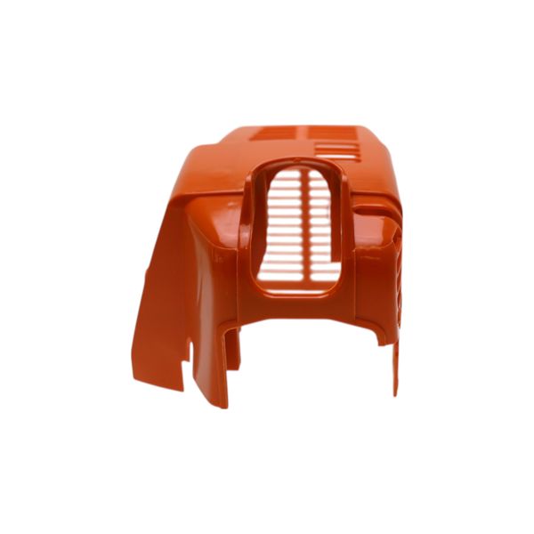 Kryt motora pre krovinorezy Stihl FS75 FS80R FS85R FS85RX FC75 FC85 HT70 HT75 HL75 KM85 (OEM 41370801604)