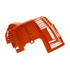 Kryt motora pre krovinorezy Stihl FS75 FS80R FS85R FS85RX FC75 FC85 HT70 HT75 HL75 KM85 (OEM 41370801604)