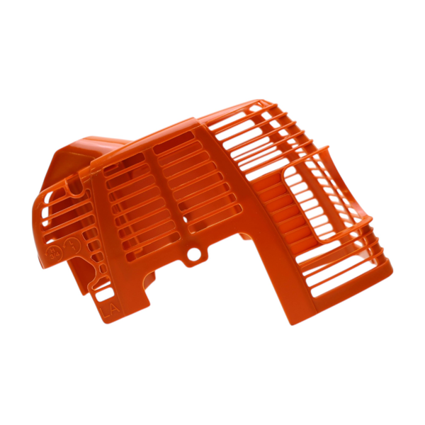 Kryt motora pre krovinorezy Stihl FS75 FS80R FS85R FS85RX FC75 FC85 HT70 HT75 HL75 KM85 (OEM 41370801604)