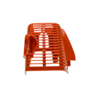 Kryt motora pre krovinorezy Stihl FS75 FS80R FS85R FS85RX FC75 FC85 HT70 HT75 HL75 KM85 (OEM 41370801604)