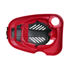 Kryt motora pre Loncin LC1P70FA (OEM 193690016-0001)