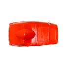 Kryt motora pre motorové píly Husqvarna 137 137 E 142 142 E (OEM 530059960)