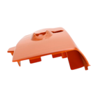 Kryt motora pre motorové píly Stihl MS240 MS260 024 026 (OEM 11210801605)