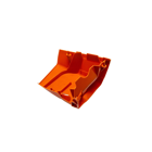 Kryt motora pre motorové píly Stihl MS341 MS361 (OEM 11350801602)