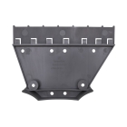 Kryt nádrže pro křovinořezy Stihl FS400 FS450 FS480 SP400 SP450 SP451 SP481 (OEM 41283526500)