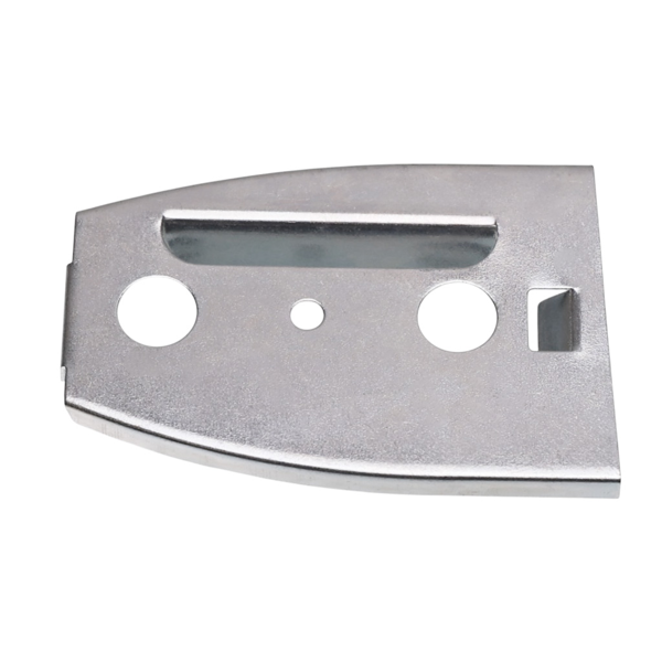 Kryt napínača pre reťazové píly Husqvarna 51 55 55 Rancher (OEM 501763201)