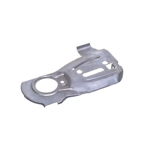 Kryt napínača reťaze pre motorové píly Husqvarna 340 345 350 Jonsered 2141 2145 2150 CS2141 CS2145 CS2150 (OEM 503875701)