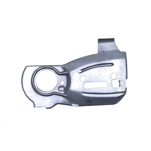 Kryt napínača reťaze pre motorové píly Husqvarna 340 345 350 Jonsered 2141 2145 2150 CS2141 CS2145 CS2150 (OEM 503875701)