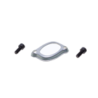 Kryt sacieho hrdla štvorcový pre motorové píly Husqvarna 362 365 371 372 372XP Jonsered 2065 2165 CS2165 (OEM 503743801)