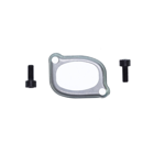 Kryt sacieho hrdla štvorcový pre motorové píly Husqvarna 362 365 371 372 372XP Jonsered 2065 2165 CS2165 (OEM 503743801)