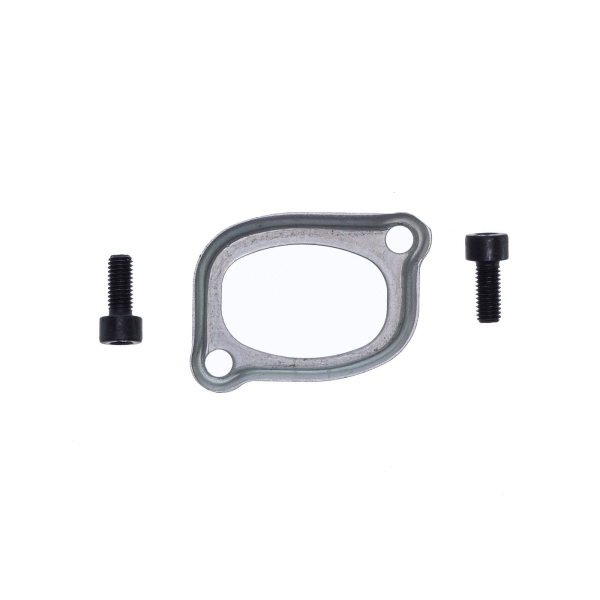 Kryt sacieho hrdla štvorcový pre motorové píly Husqvarna 362 365 371 372 372XP Jonsered 2065 2165 CS2165 (OEM 503743801)