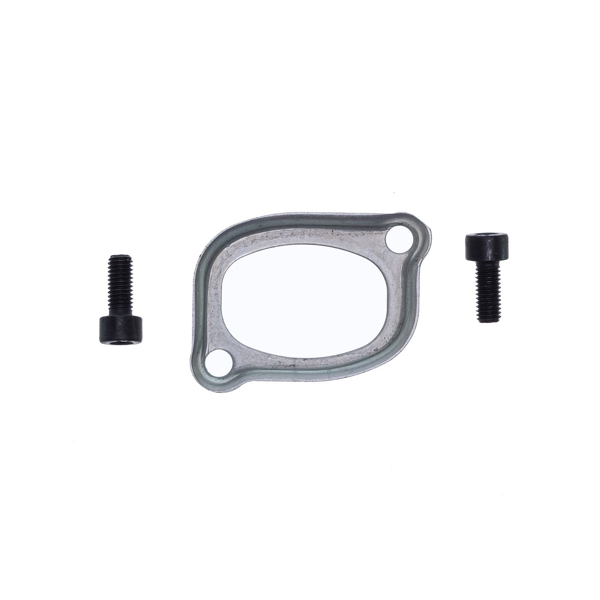 Kryt sacieho hrdla štvorcový pre motorové píly Husqvarna 362 365 371 372 372XP Jonsered 2065 2165 CS2165 (OEM 503743801)