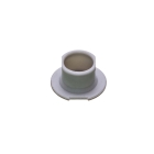 Kryt silentbloku pre motorové píly Stihl 024 028 MS240 MS360 MS380 MS440 MS660 (OEM 11257917306)