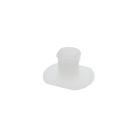 Kryt silentbloku pre motorové píly Stihl 028 MS440 MS460 MS461 MS650 MS660 (OEM 11227917301)