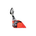 Kryt spojky pre Čínske motorové píly a píly z hobbymarketov s obsahom motora 45 ccm 52 ccm