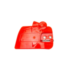 Kryt spojky pre motorové píly Husqvarna 120 MARK II 230 235 235E 236 236E 240 240E (OEM 525628901)