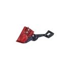 Kryt spojky pre motorové píly Husqvarna 136 137 141 142 (OEM 530054802)