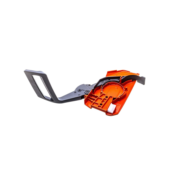 Kryt spojky pre motorové píly Husqvarna 281 281XP 288 288 XP (OEM 503746702)