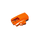 Kryt spojky pre motorové píly Husqvarna 340 345 346XP 350 351 353 357 359 (OEM 537107801)