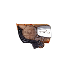 Kryt spojky pre motorové píly Husqvarna 340 345 346XP 350 351 353 357 359 (OEM 537107801)