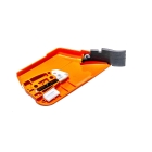 Kryt spojky pre motorové píly Husqvarna 362 362XP 365 365 365H 365 X-Torq 371XP 372XP 372 XP X-Torq 570 575XP 576XP (OEM 537033501 503796101)