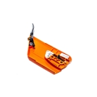 Kryt spojky pre motorové píly Husqvarna 362 362XP 365 365 365H 365 X-Torq 371XP 372XP 372 XP X-Torq 570 575XP 576XP (OEM 537033501 503796101)