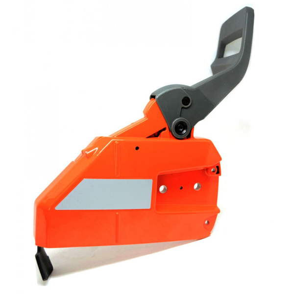 Kryt spojky pre motorové píly Husqvarna 394XP 395XP (OEM 503731503)