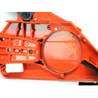 Kryt spojky pre motorové píly Husqvarna 394XP 395XP (OEM 503731503)