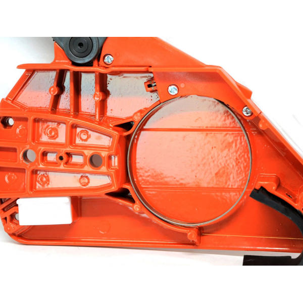 Kryt spojky pre motorové píly Husqvarna 394XP 395XP (OEM 503731503)