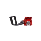 Kryt spojky pre motorové píly Husqvarna 51 55 55 Rancher (OEM 503498103)