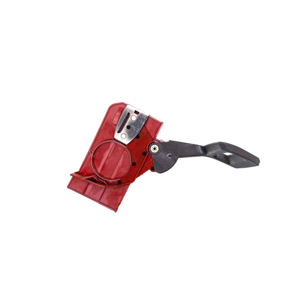 Kryt spojky pre motorové píly Husqvarna 51 55 55 Rancher (OEM 503498103)