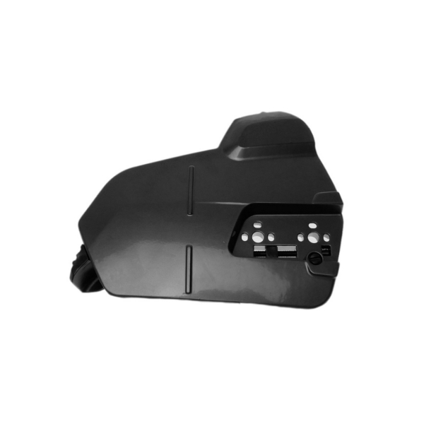 Kryt spojky pre motorové píly Husqvarna 550XP 550XPG 560XP (OEM 505199005)