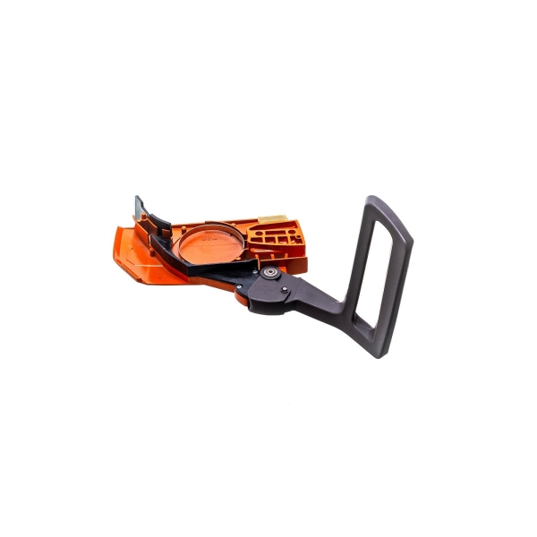 Kryt spojky pre motorové píly Husqvarna 61 66 266 268 272 (OEM 503736601)