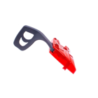 Kryt spojky pre motorové píly OLEO-MAC Oleo-mac 937 941C 941CX GS370 GS410C GS410CX GS440 GS444 (OEM 50170039R)