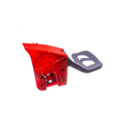 Kryt spojky pre motorové píly OLEO-MAC Oleo-mac 937 941C 941CX GS370 GS410C GS410CX GS440 GS444 (OEM 50170039R)