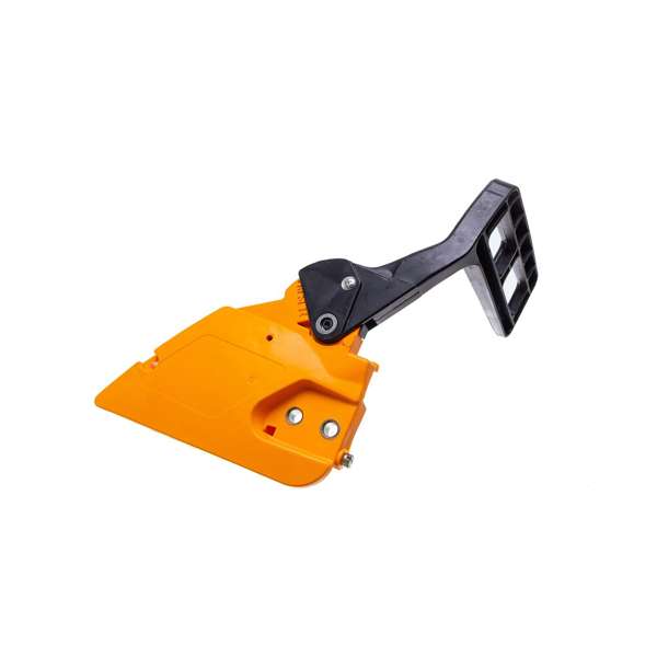 Kryt spojky pre motorové píly Partner 350 351 370 390 420 (OEM 530054744)