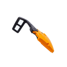 Kryt spojky pre motorové píly Partner 350 351 370 390 420 (OEM 530054744)