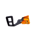 Kryt spojky pre motorové píly Partner 350 351 370 390 420 (OEM 530054744)