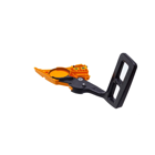 Kryt spojky pre motorové píly Partner 350 351 370 390 420 (OEM 530054744)