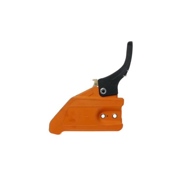 Kryt spojky pre motorové píly Partner P340S P350S P360S (OEM 579358001)
