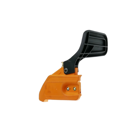 Kryt spojky pre motorové píly Partner P340S P350S P360S (OEM 579358001)