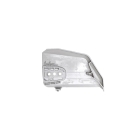 Kryt spojky pre motorové píly Stihl MS170 MS180 017 018 MS210 MS230 MS250 (OEM 11236401704)